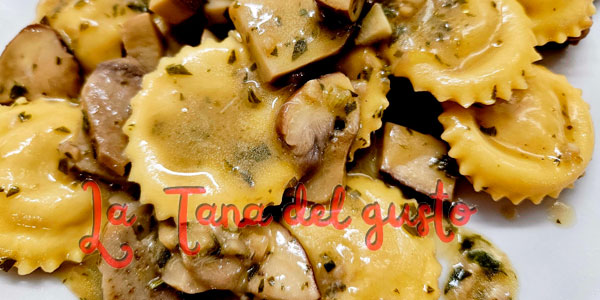 La Tana del Gusto