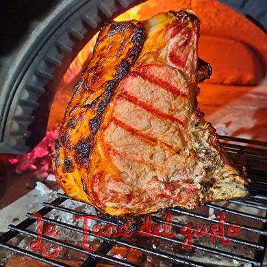 Ristorante La Tana del Gusto
